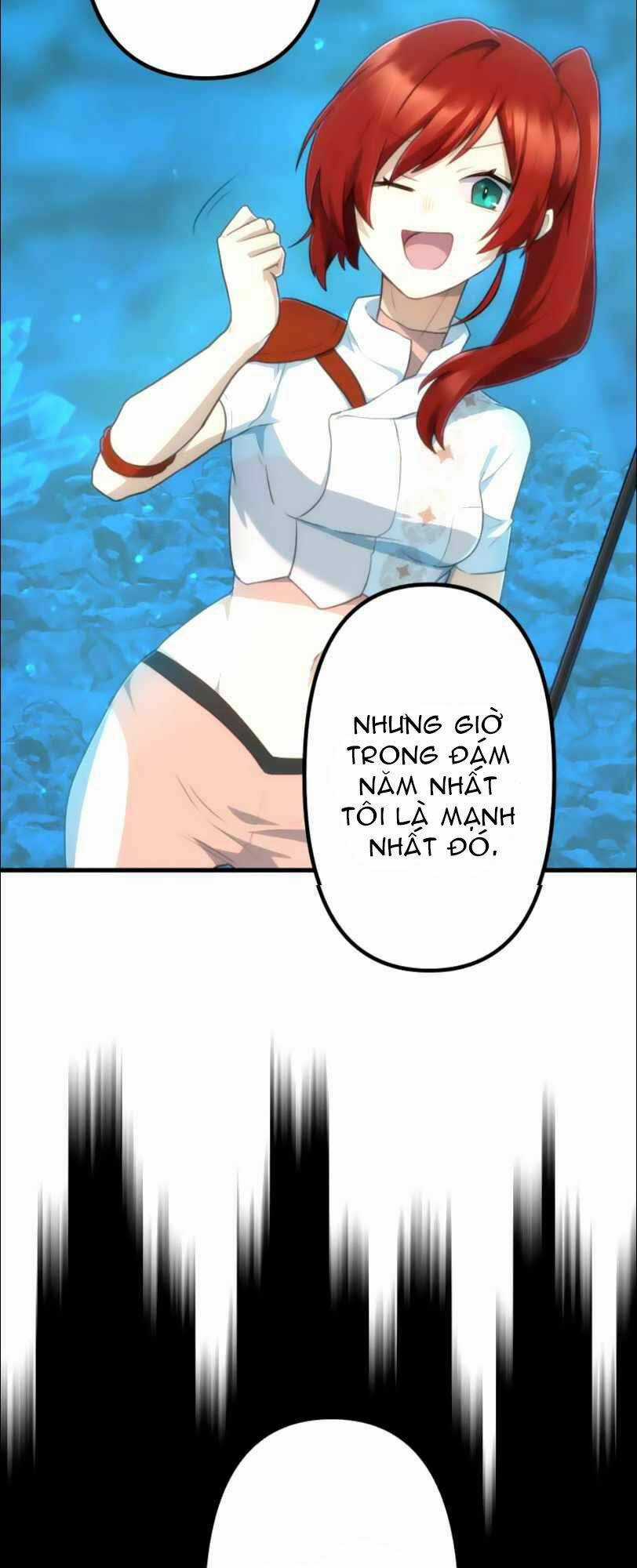 Tôi Trở Thành Thợ Săn Rank S Bằng Hệ Thống Quỷ Vương Chapter 20 trang 46