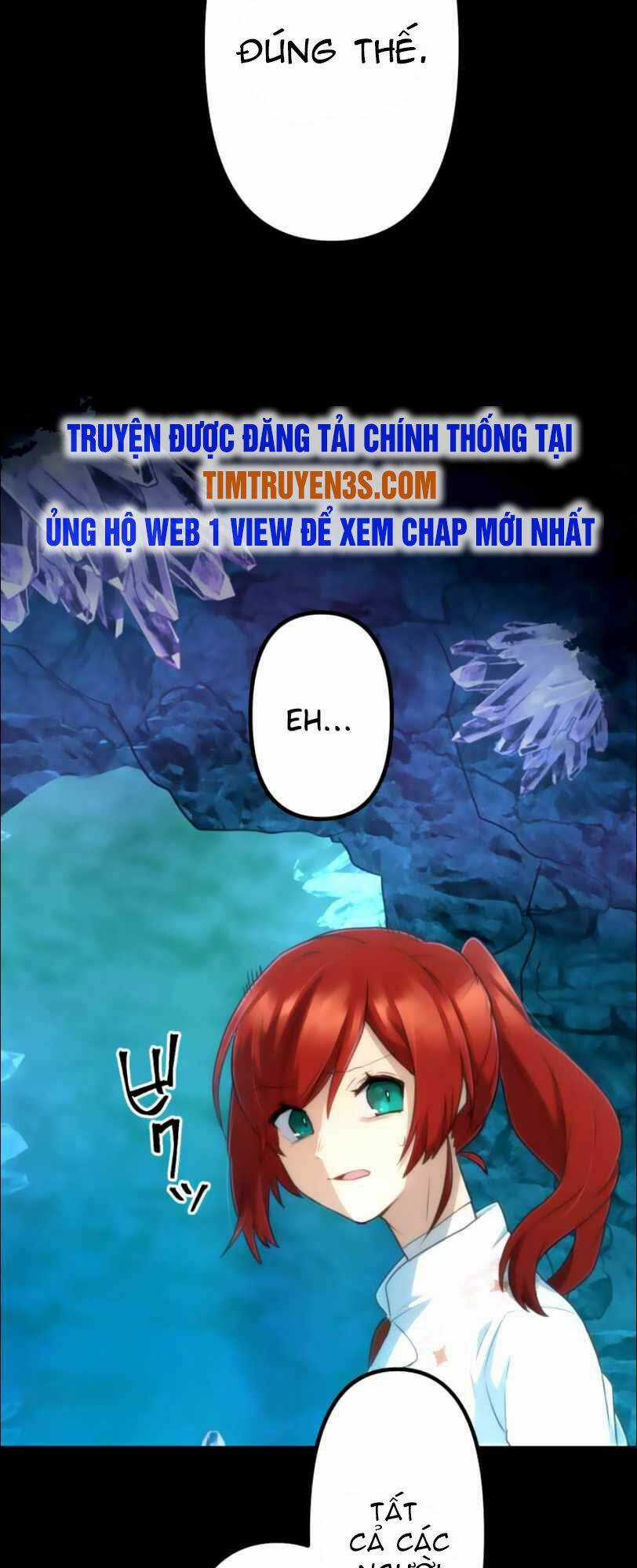 Tôi Trở Thành Thợ Săn Rank S Bằng Hệ Thống Quỷ Vương Chapter 20 trang 47