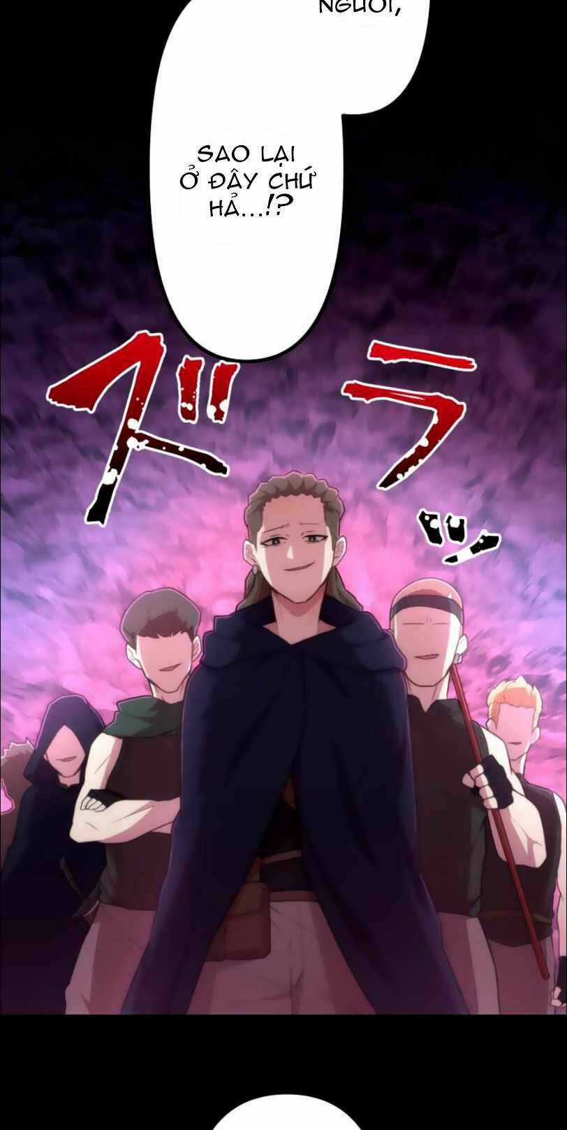 Tôi Trở Thành Thợ Săn Rank S Bằng Hệ Thống Quỷ Vương Chapter 20 trang 48