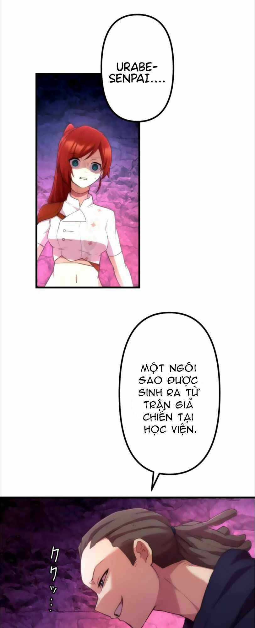 Tôi Trở Thành Thợ Săn Rank S Bằng Hệ Thống Quỷ Vương Chapter 20 trang 50