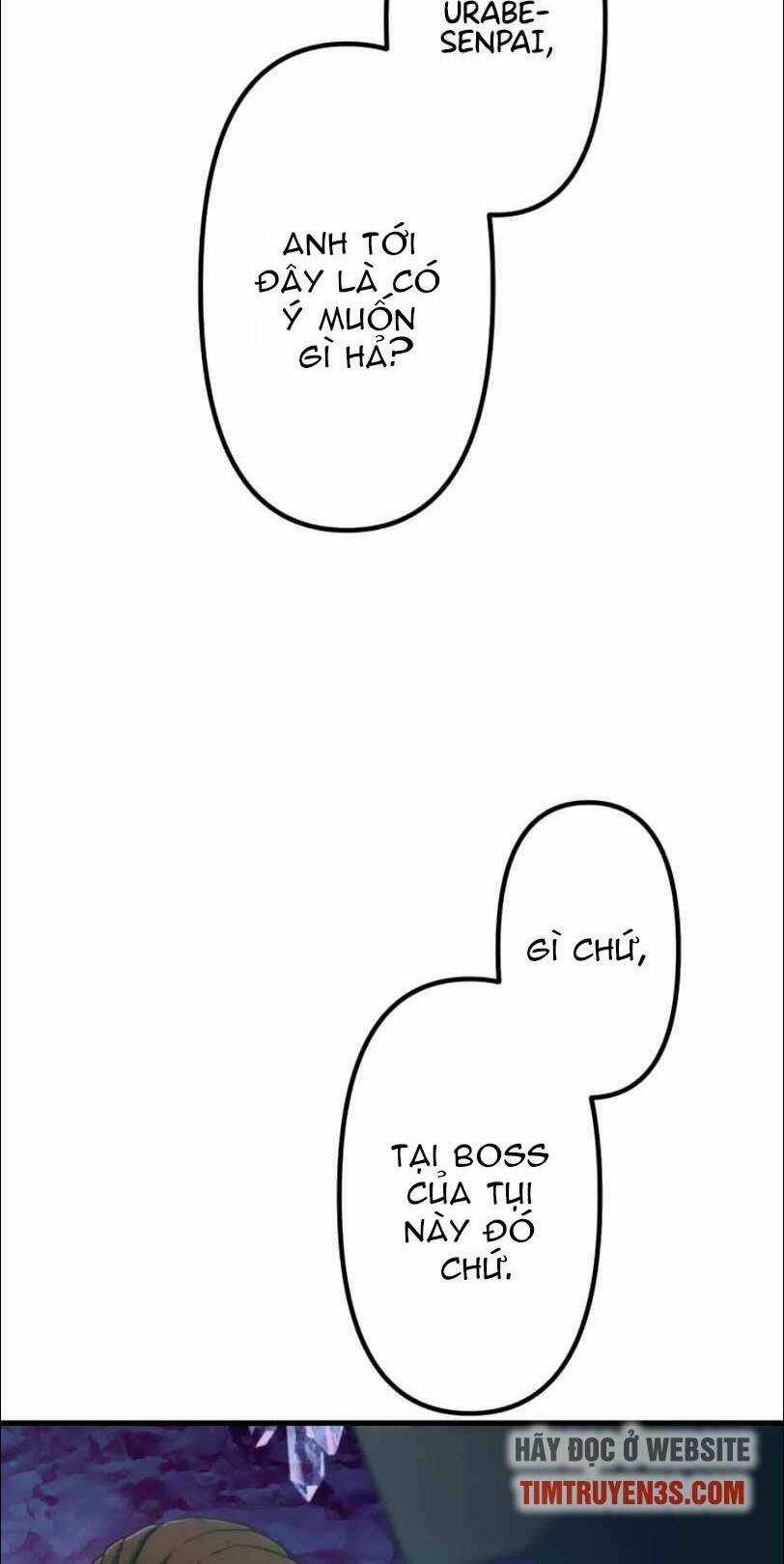 Tôi Trở Thành Thợ Săn Rank S Bằng Hệ Thống Quỷ Vương Chapter 20 trang 54