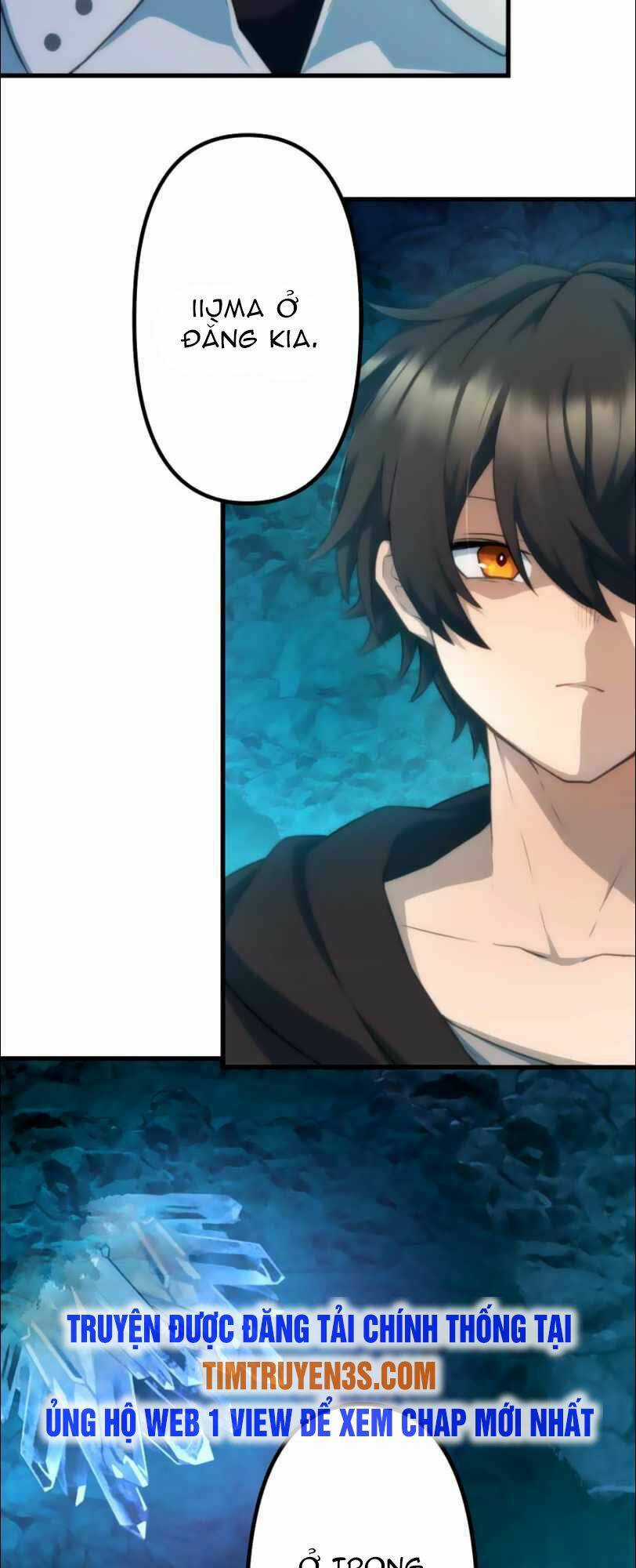 Tôi Trở Thành Thợ Săn Rank S Bằng Hệ Thống Quỷ Vương Chapter 20 trang 56