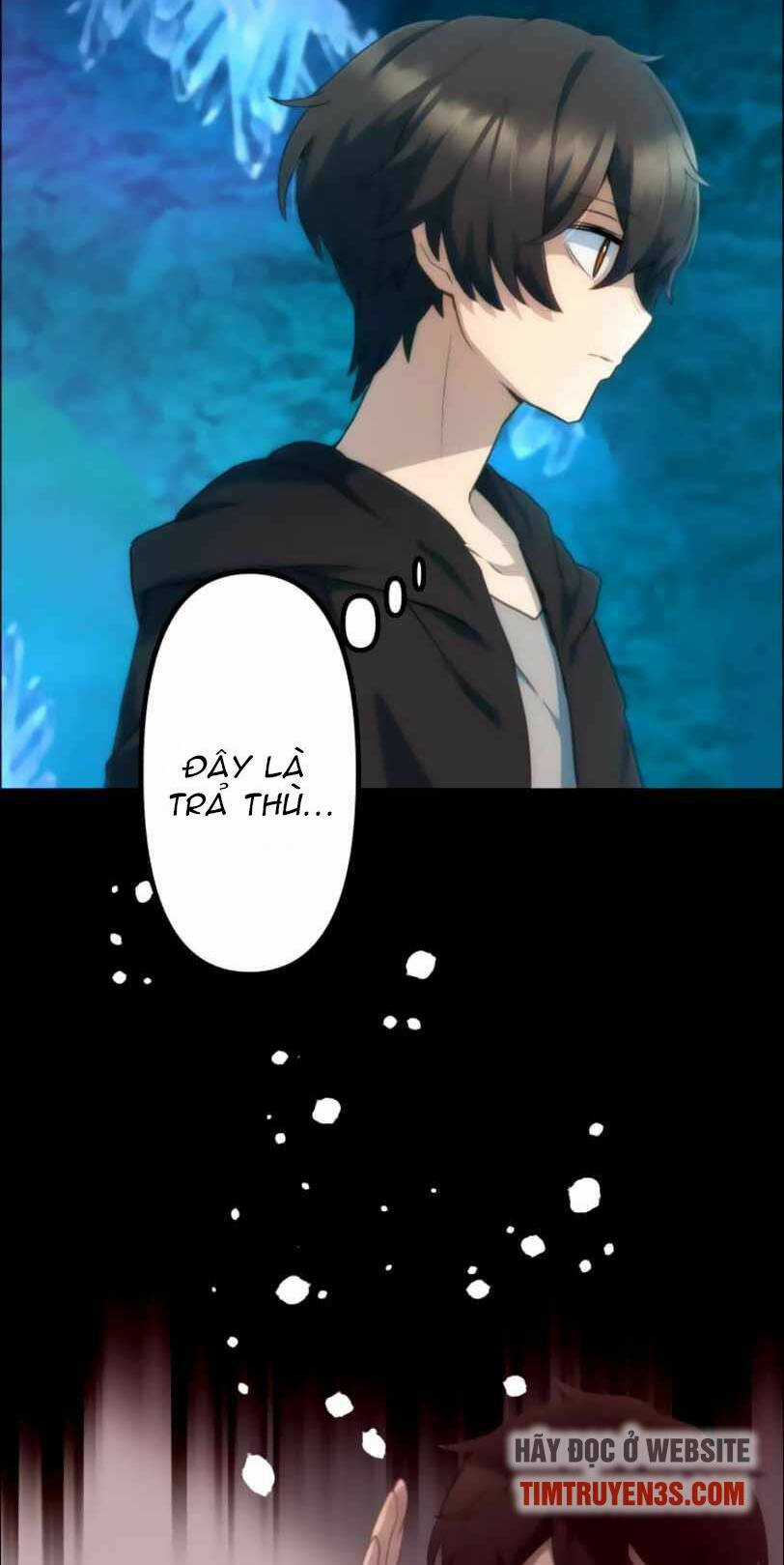 Tôi Trở Thành Thợ Săn Rank S Bằng Hệ Thống Quỷ Vương Chapter 20 trang 59