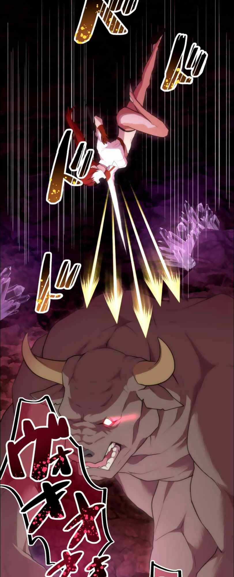 Tôi Trở Thành Thợ Săn Rank S Bằng Hệ Thống Quỷ Vương Chapter 20 trang 6