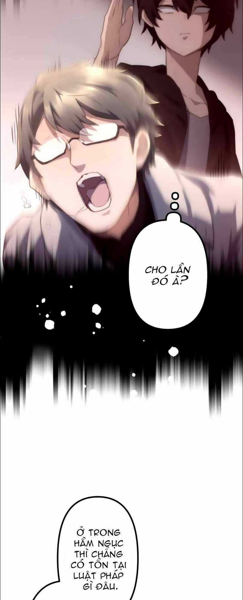 Tôi Trở Thành Thợ Săn Rank S Bằng Hệ Thống Quỷ Vương Chapter 20 trang 60