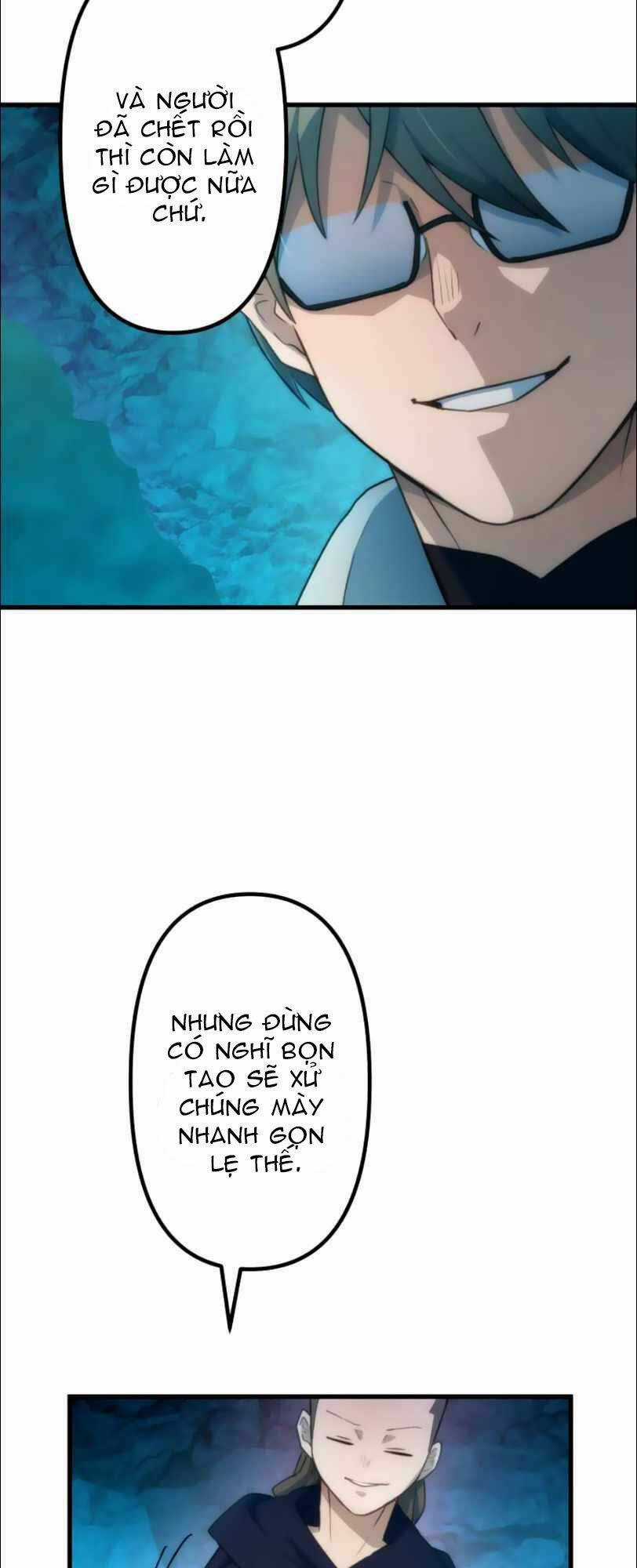 Tôi Trở Thành Thợ Săn Rank S Bằng Hệ Thống Quỷ Vương Chapter 20 trang 61