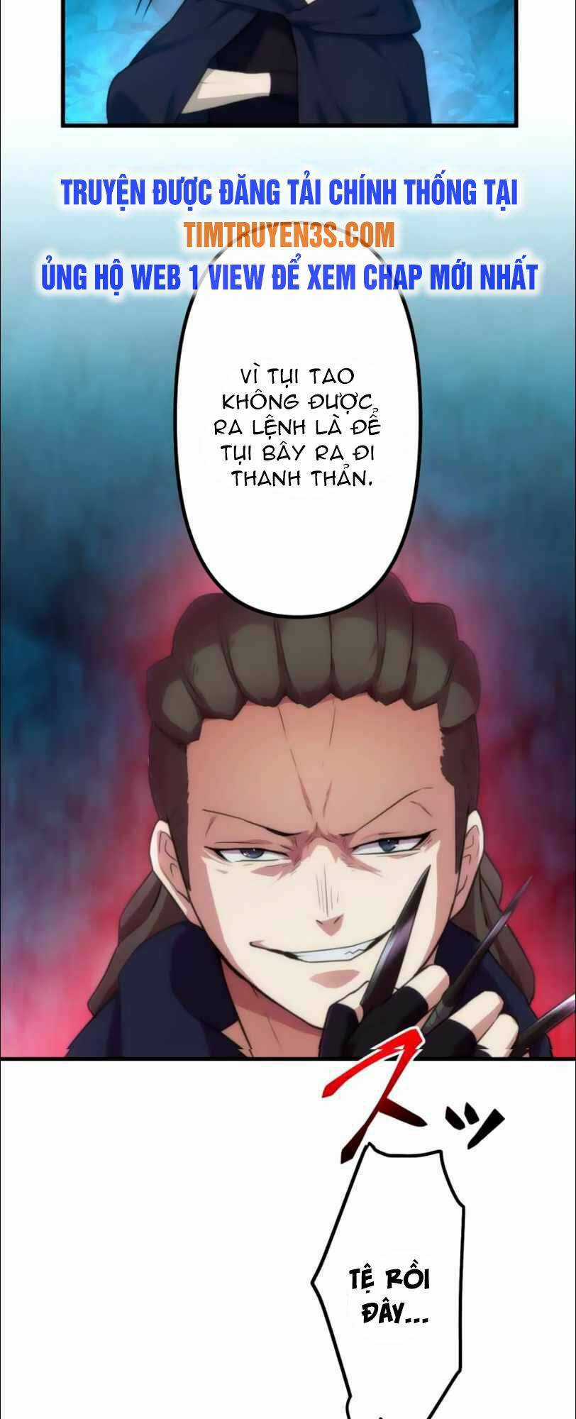 Tôi Trở Thành Thợ Săn Rank S Bằng Hệ Thống Quỷ Vương Chapter 20 trang 62