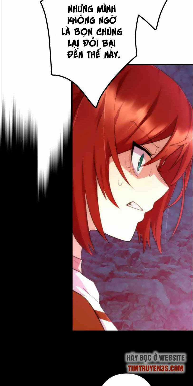 Tôi Trở Thành Thợ Săn Rank S Bằng Hệ Thống Quỷ Vương Chapter 20 trang 64