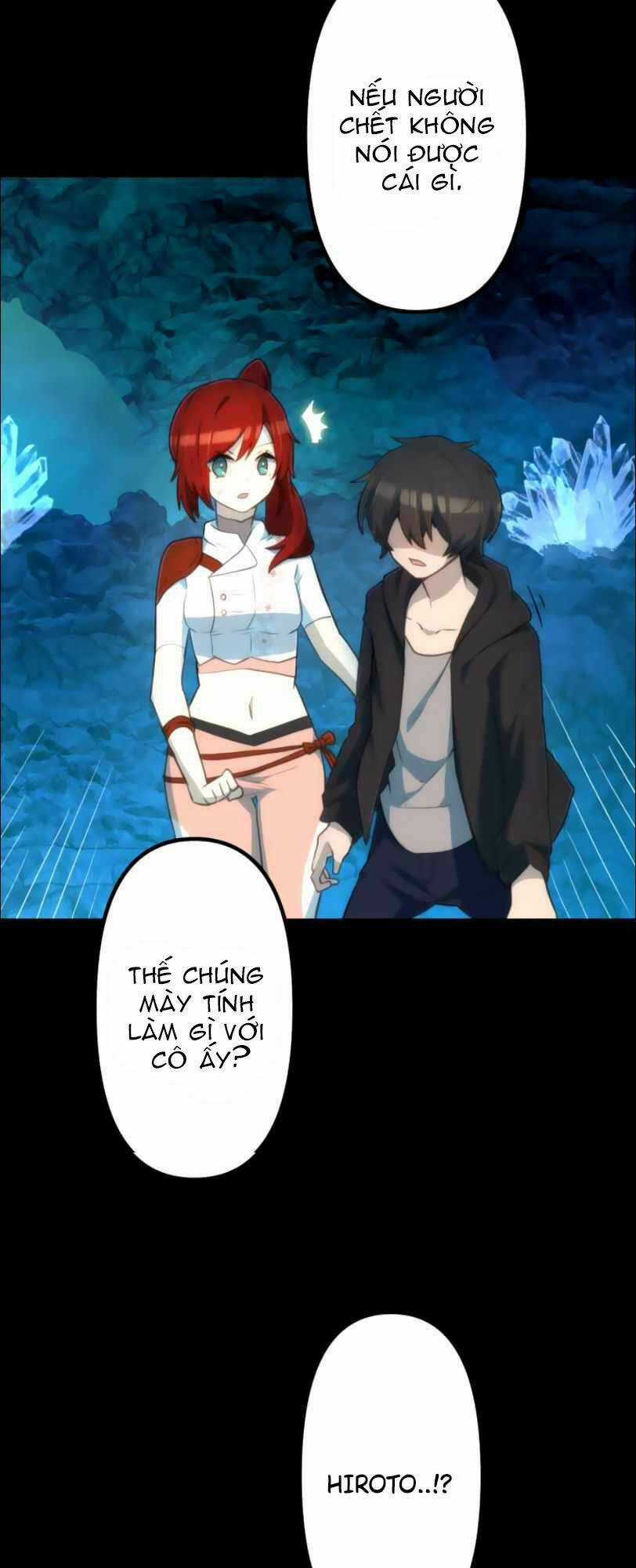 Tôi Trở Thành Thợ Săn Rank S Bằng Hệ Thống Quỷ Vương Chapter 20 trang 65