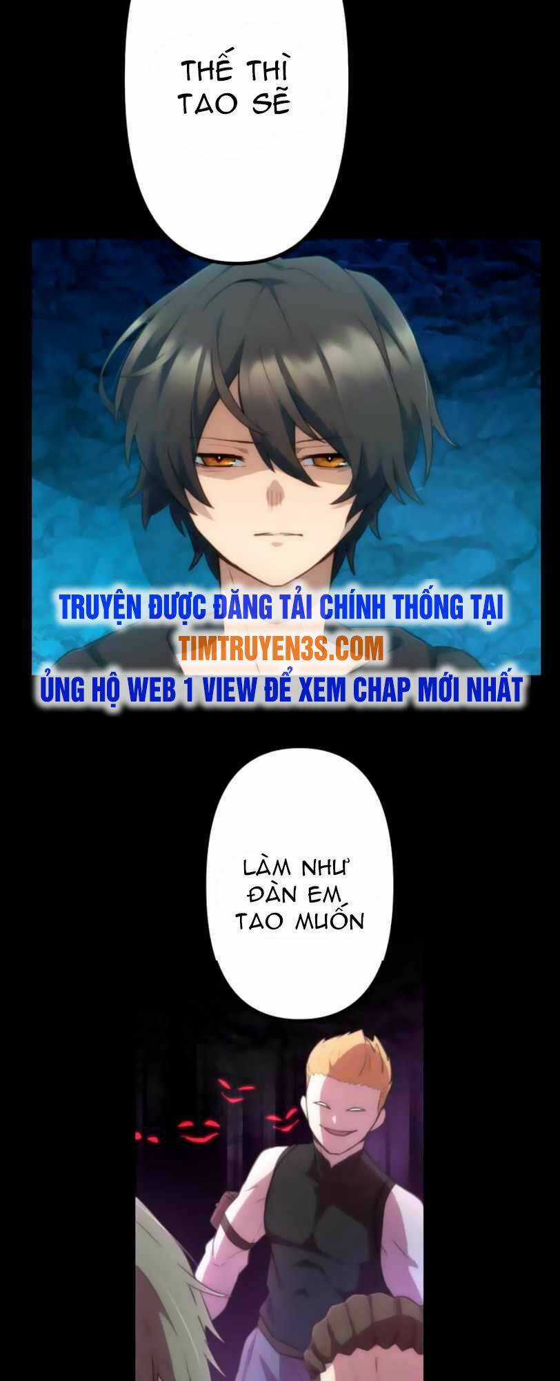 Tôi Trở Thành Thợ Săn Rank S Bằng Hệ Thống Quỷ Vương Chapter 20 trang 67