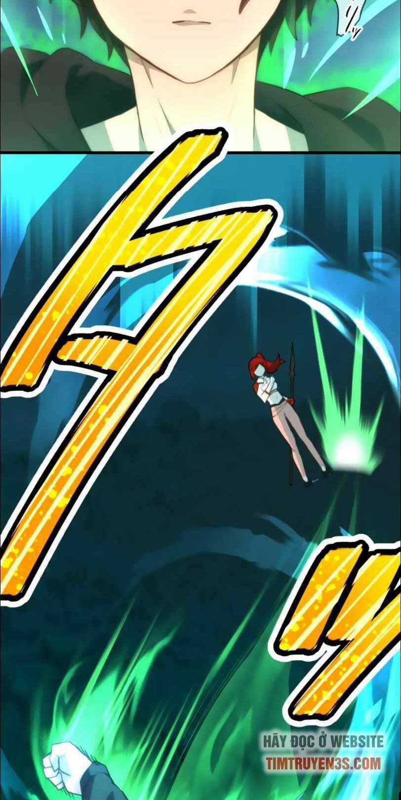 Tôi Trở Thành Thợ Săn Rank S Bằng Hệ Thống Quỷ Vương Chapter 20 trang 69