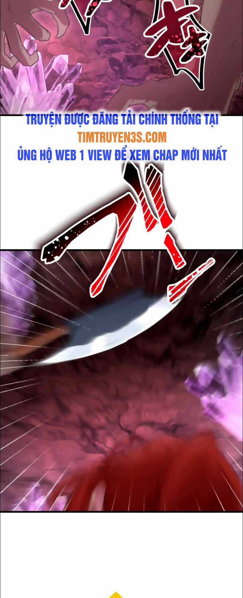 Tôi Trở Thành Thợ Săn Rank S Bằng Hệ Thống Quỷ Vương Chapter 20 trang 7