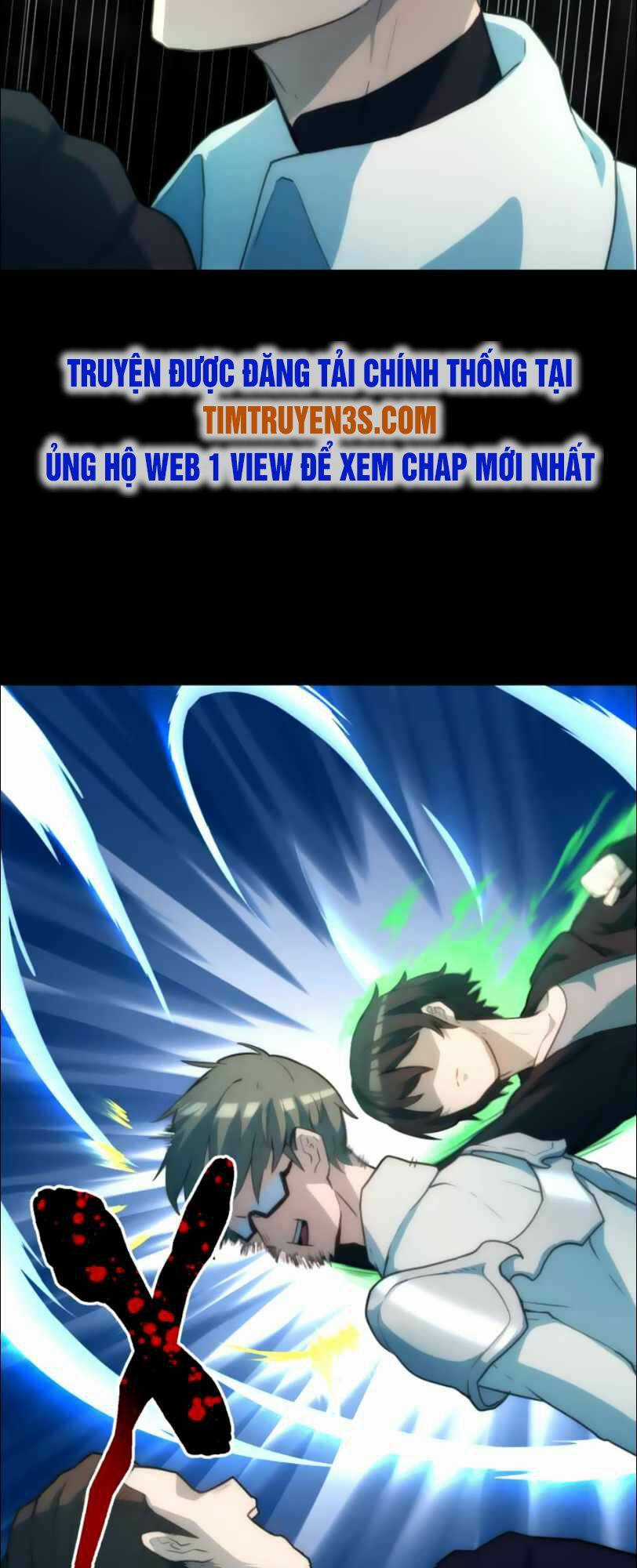 Tôi Trở Thành Thợ Săn Rank S Bằng Hệ Thống Quỷ Vương Chapter 20 trang 71