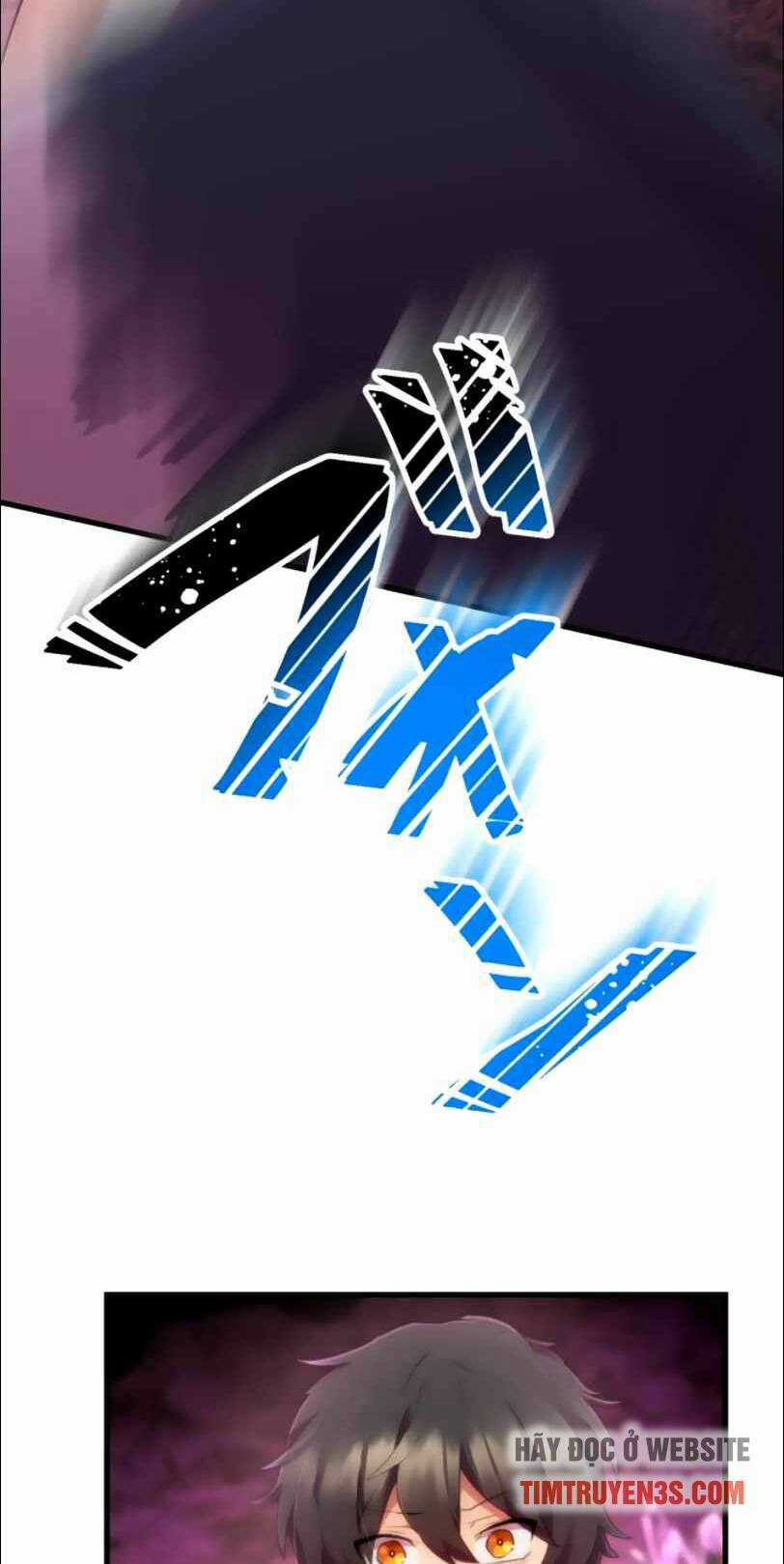 Tôi Trở Thành Thợ Săn Rank S Bằng Hệ Thống Quỷ Vương Chapter 20 trang 9