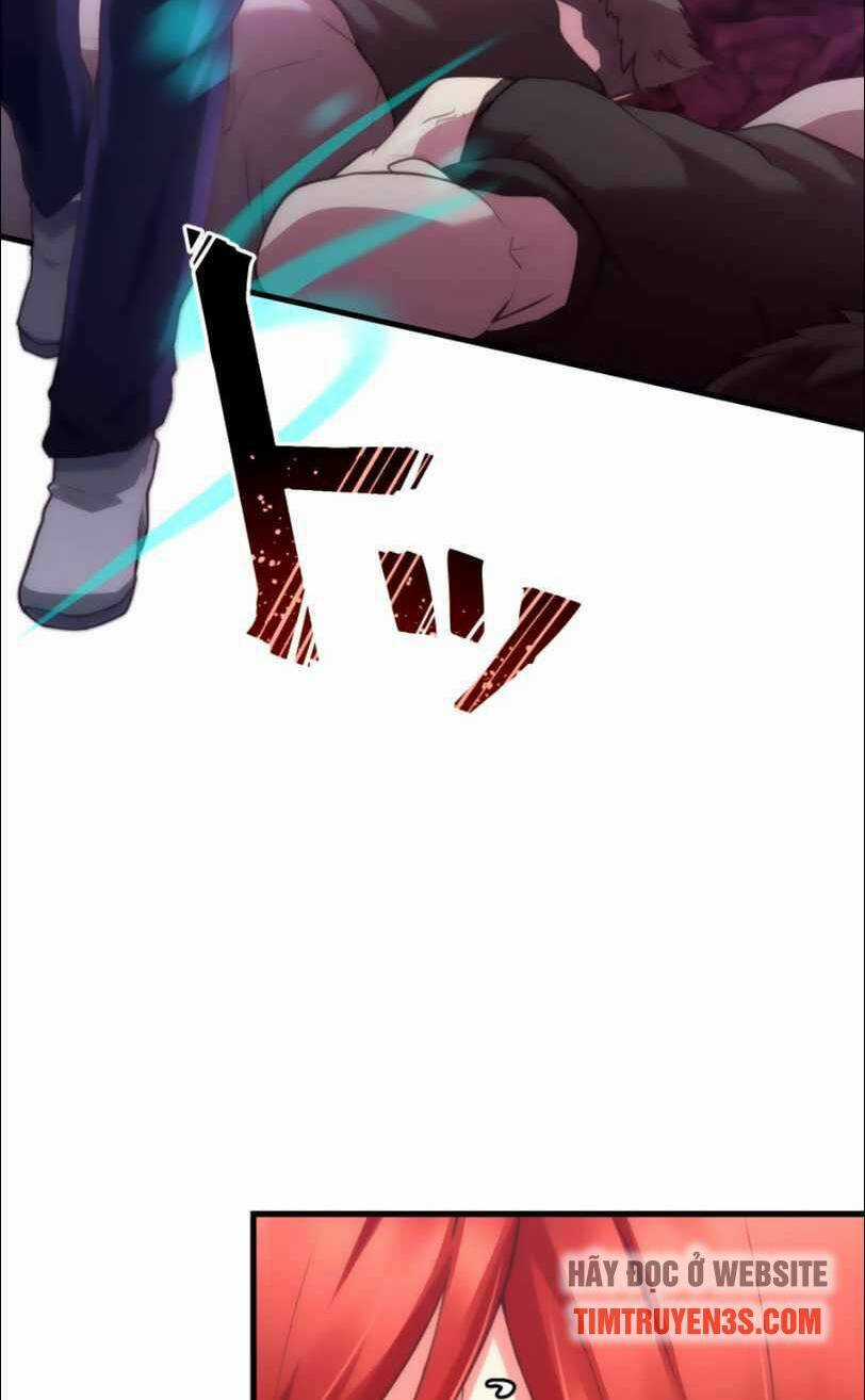 Tôi Trở Thành Thợ Săn Rank S Bằng Hệ Thống Quỷ Vương Chapter 21 trang 14