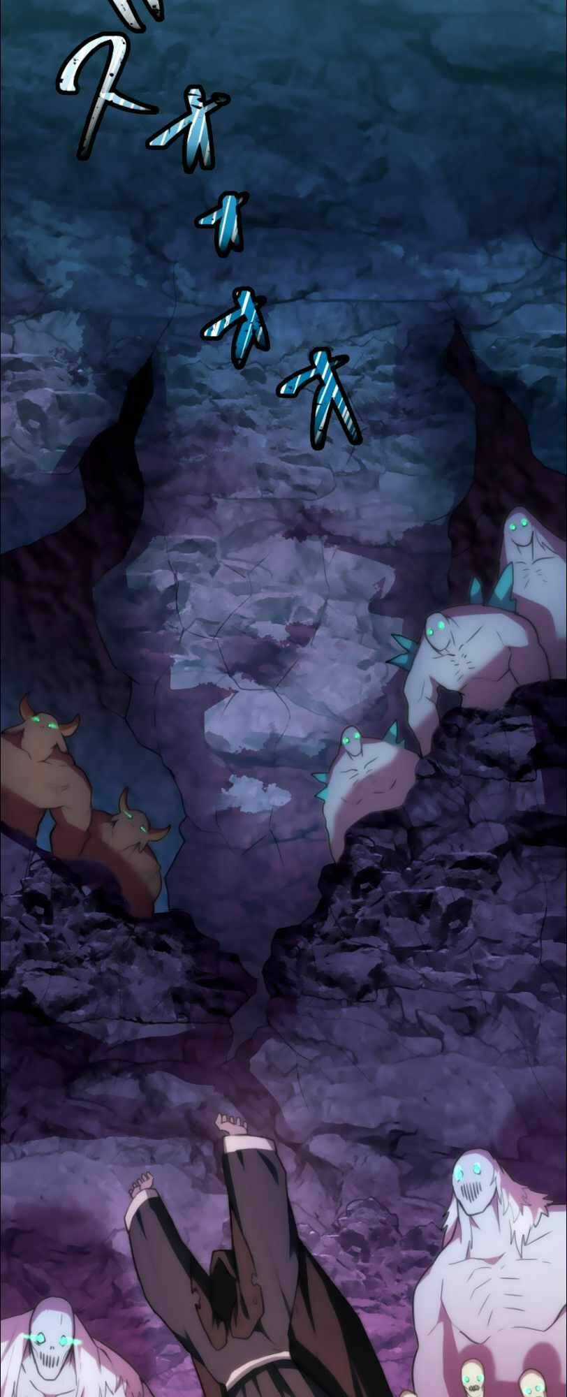 Tôi Trở Thành Thợ Săn Rank S Bằng Hệ Thống Quỷ Vương Chapter 21 trang 20