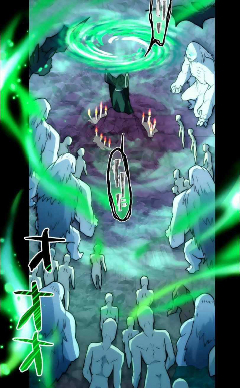 Tôi Trở Thành Thợ Săn Rank S Bằng Hệ Thống Quỷ Vương Chapter 21 trang 23