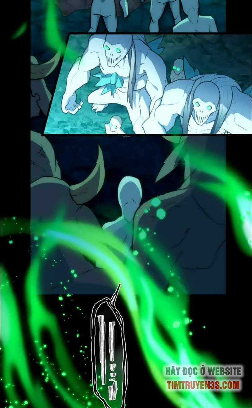 Tôi Trở Thành Thợ Săn Rank S Bằng Hệ Thống Quỷ Vương Chapter 21 trang 24