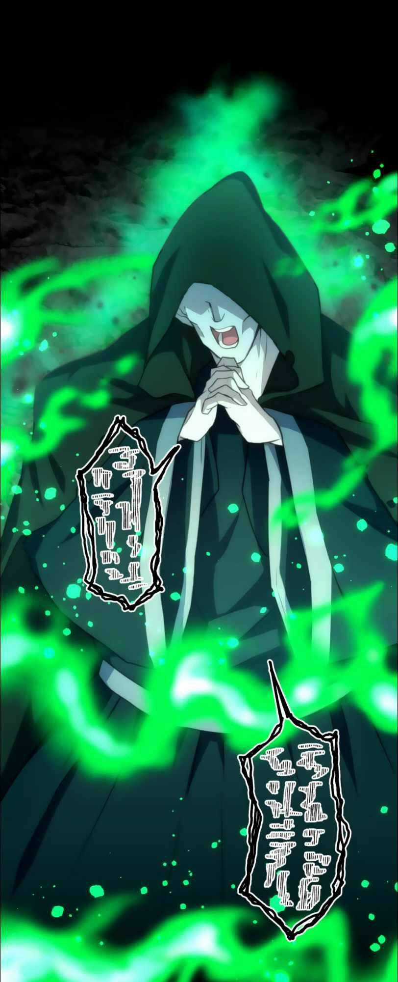 Tôi Trở Thành Thợ Săn Rank S Bằng Hệ Thống Quỷ Vương Chapter 21 trang 26