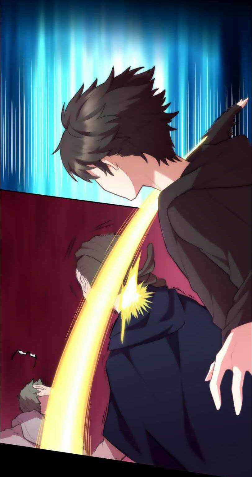 Tôi Trở Thành Thợ Săn Rank S Bằng Hệ Thống Quỷ Vương Chapter 21 trang 3