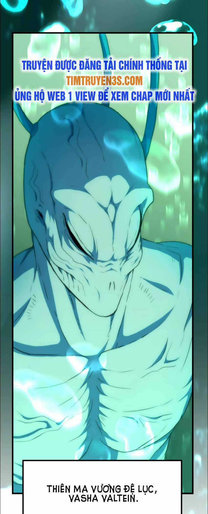 Tôi Trở Thành Thợ Săn Rank S Bằng Hệ Thống Quỷ Vương Chapter 21 trang 52