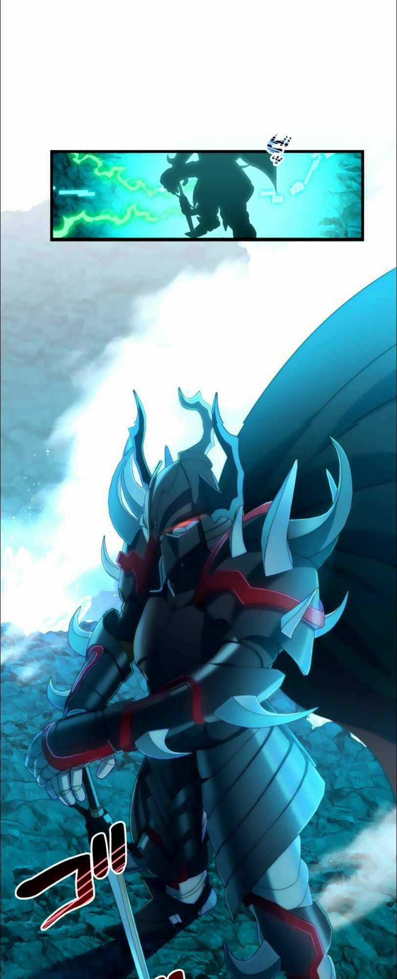 Tôi Trở Thành Thợ Săn Rank S Bằng Hệ Thống Quỷ Vương Chapter 21 trang 61