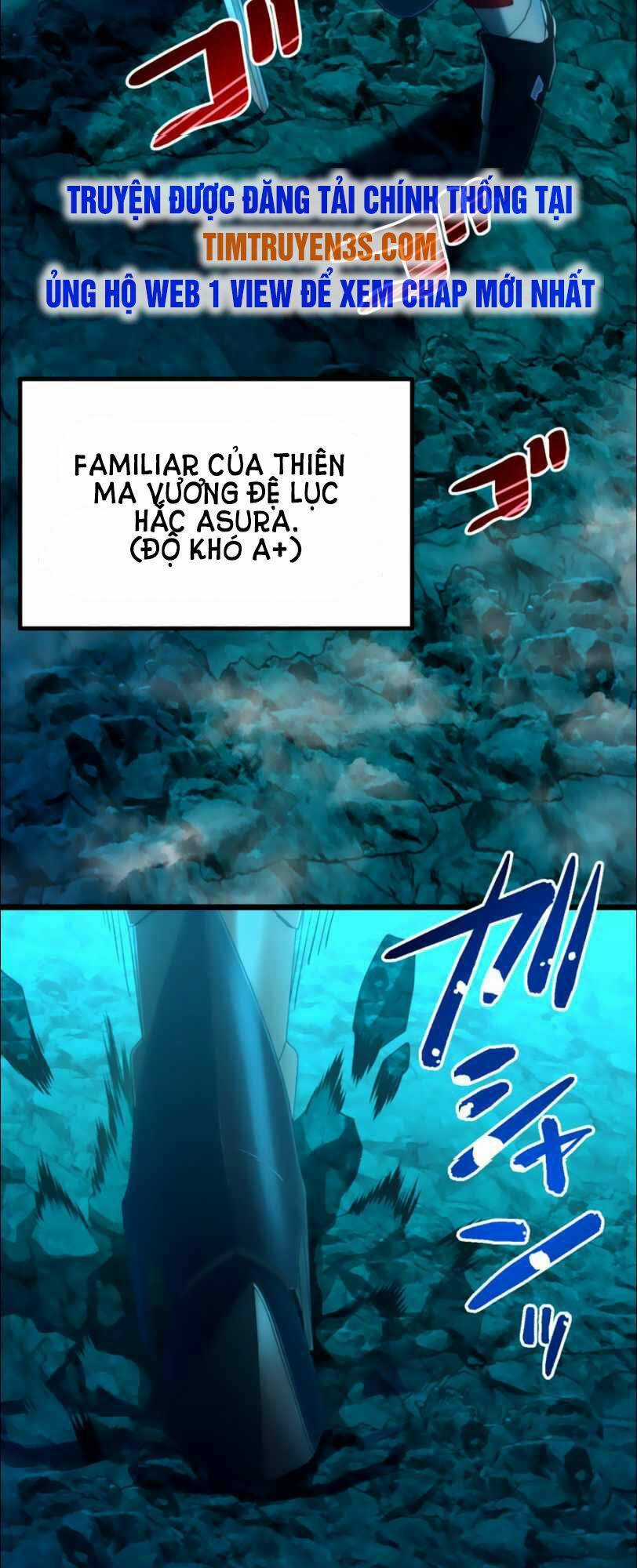 Tôi Trở Thành Thợ Săn Rank S Bằng Hệ Thống Quỷ Vương Chapter 21 trang 62