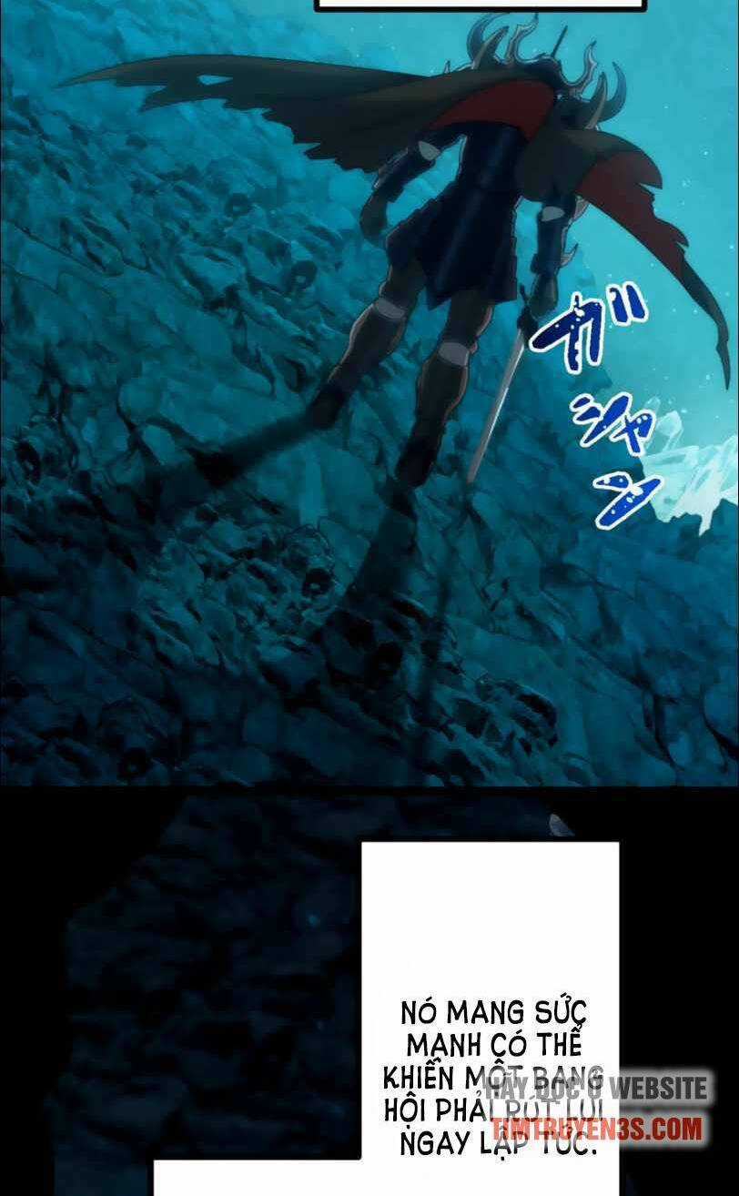 Tôi Trở Thành Thợ Săn Rank S Bằng Hệ Thống Quỷ Vương Chapter 21 trang 64