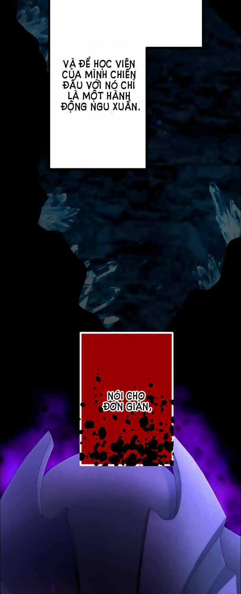 Tôi Trở Thành Thợ Săn Rank S Bằng Hệ Thống Quỷ Vương Chapter 21 trang 65