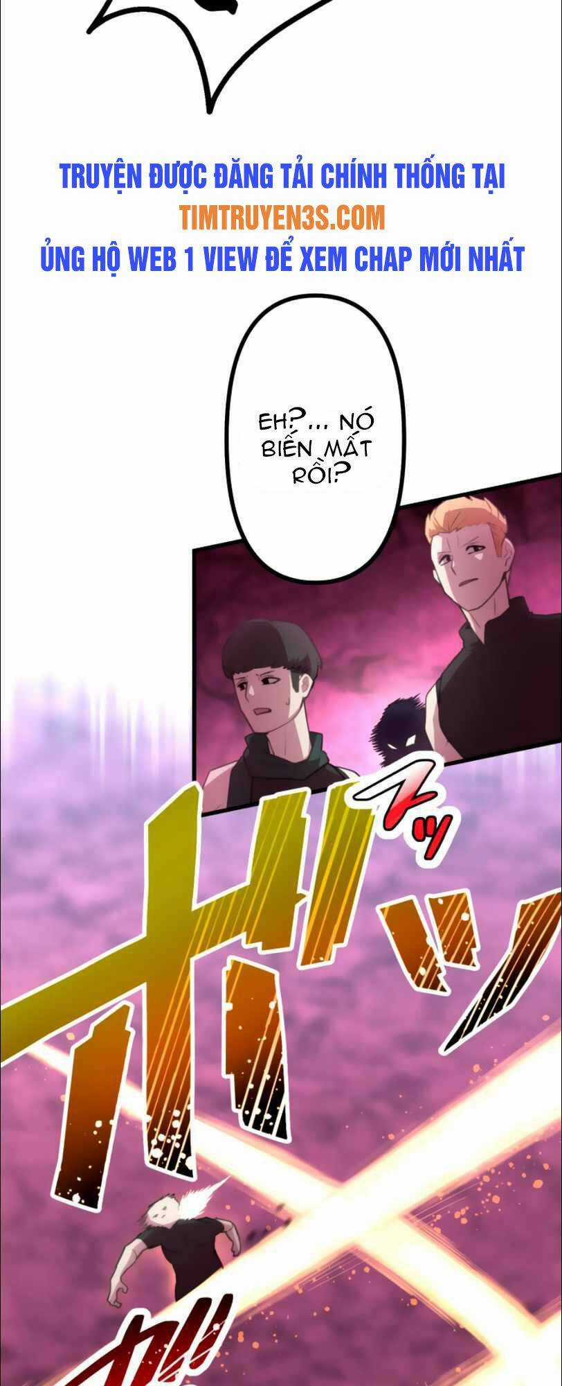 Tôi Trở Thành Thợ Săn Rank S Bằng Hệ Thống Quỷ Vương Chapter 21 trang 7