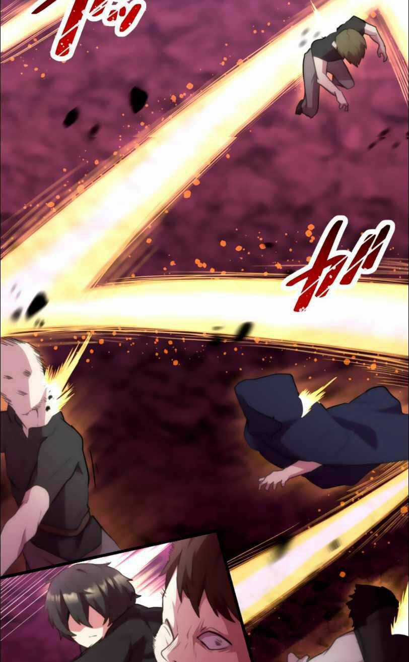 Tôi Trở Thành Thợ Săn Rank S Bằng Hệ Thống Quỷ Vương Chapter 21 trang 8