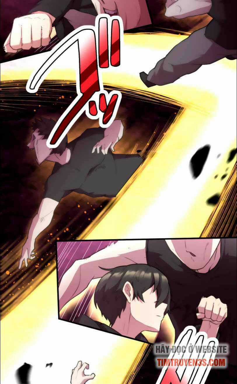 Tôi Trở Thành Thợ Săn Rank S Bằng Hệ Thống Quỷ Vương Chapter 21 trang 9