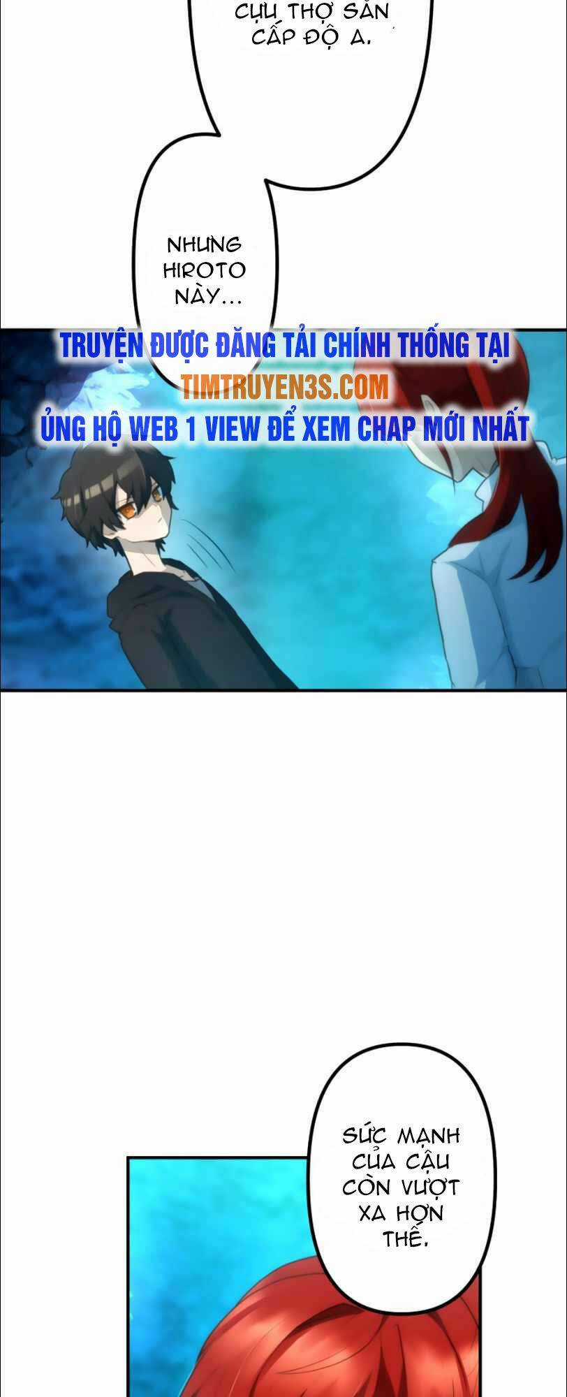 Tôi Trở Thành Thợ Săn Rank S Bằng Hệ Thống Quỷ Vương Chapter 22 trang 12