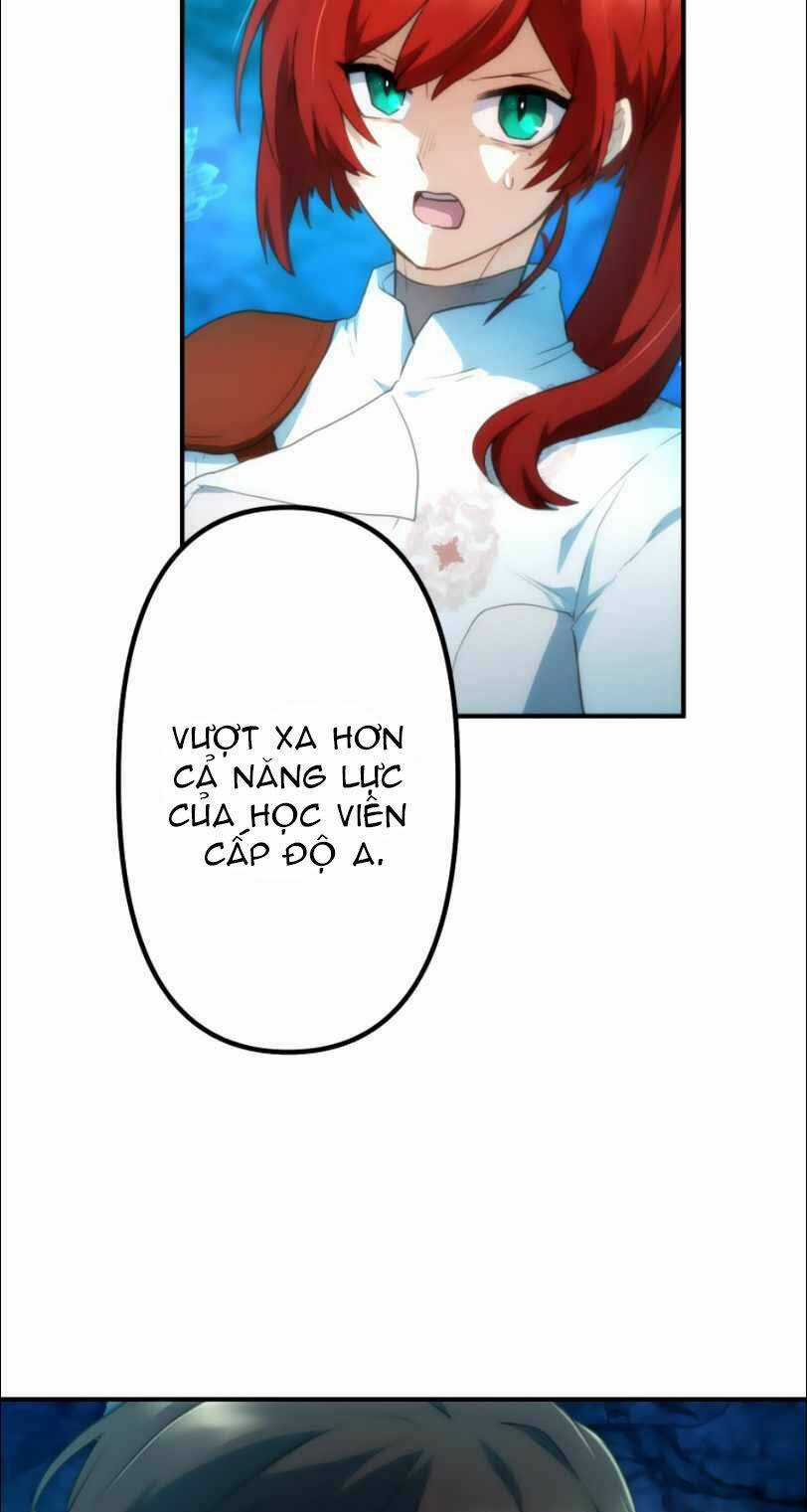 Tôi Trở Thành Thợ Săn Rank S Bằng Hệ Thống Quỷ Vương Chapter 22 trang 13