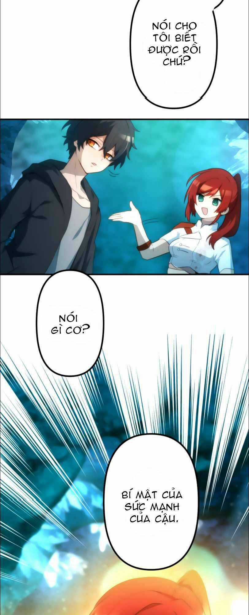 Tôi Trở Thành Thợ Săn Rank S Bằng Hệ Thống Quỷ Vương Chapter 22 trang 15