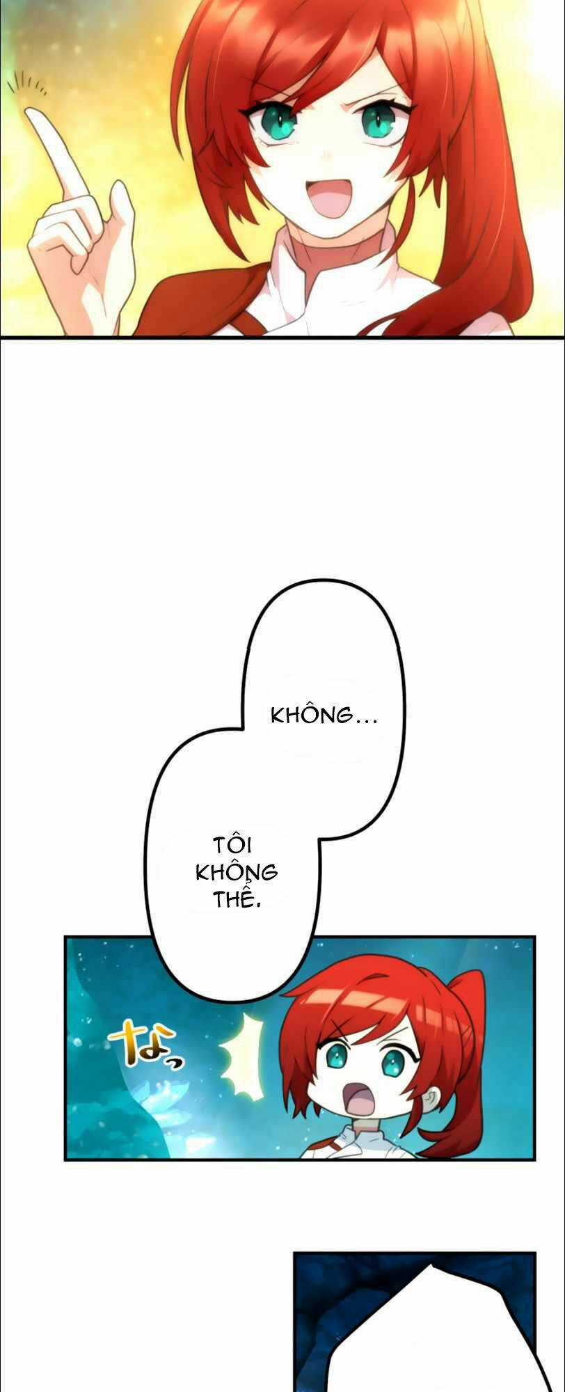 Tôi Trở Thành Thợ Săn Rank S Bằng Hệ Thống Quỷ Vương Chapter 22 trang 16