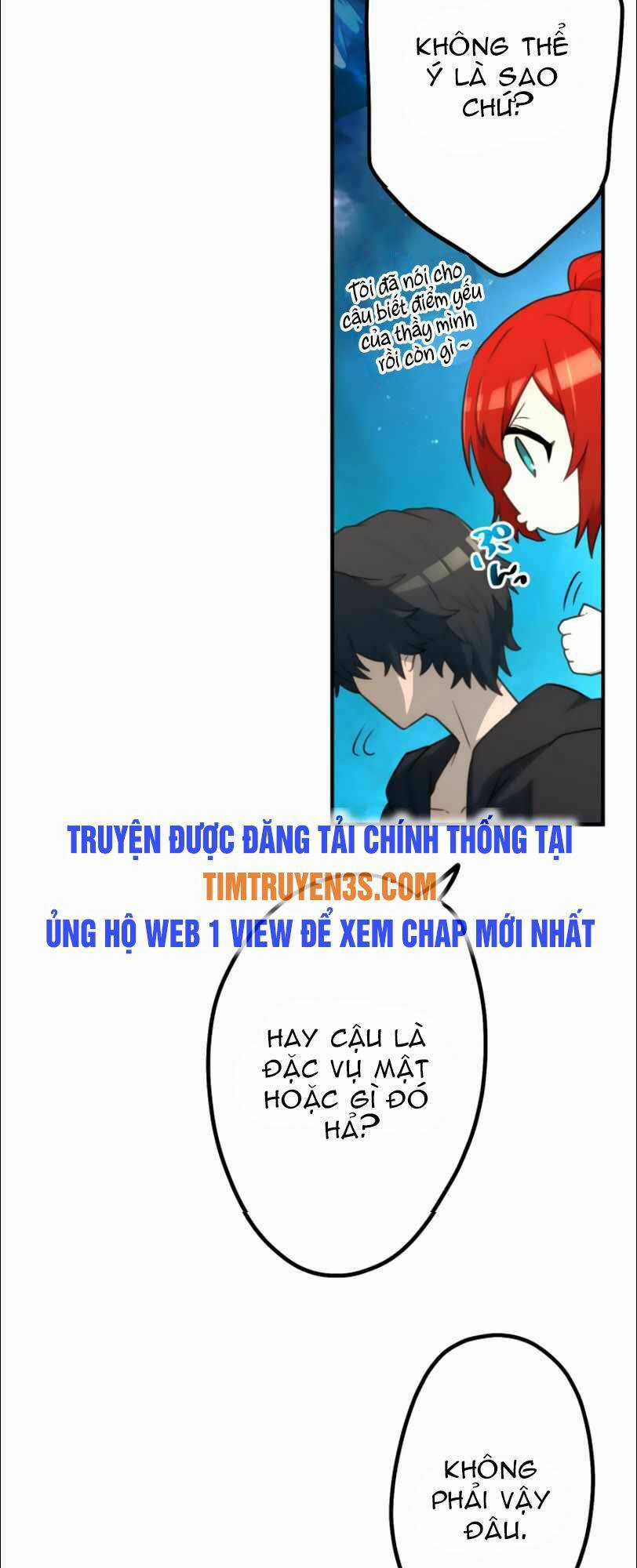 Tôi Trở Thành Thợ Săn Rank S Bằng Hệ Thống Quỷ Vương Chapter 22 trang 17