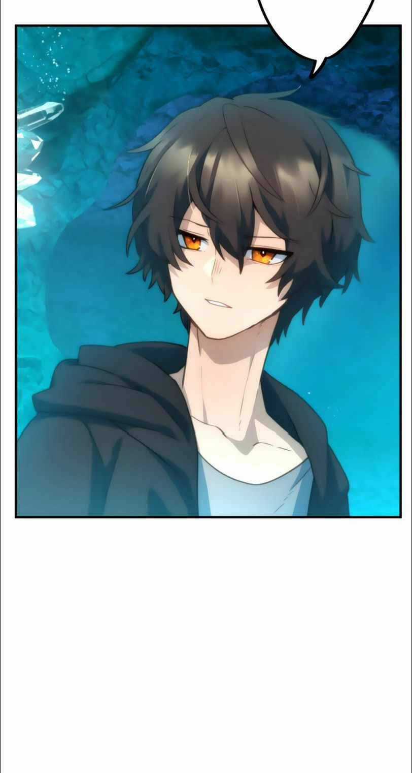 Tôi Trở Thành Thợ Săn Rank S Bằng Hệ Thống Quỷ Vương Chapter 22 trang 18