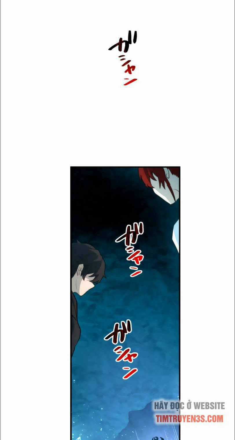 Tôi Trở Thành Thợ Săn Rank S Bằng Hệ Thống Quỷ Vương Chapter 22 trang 19