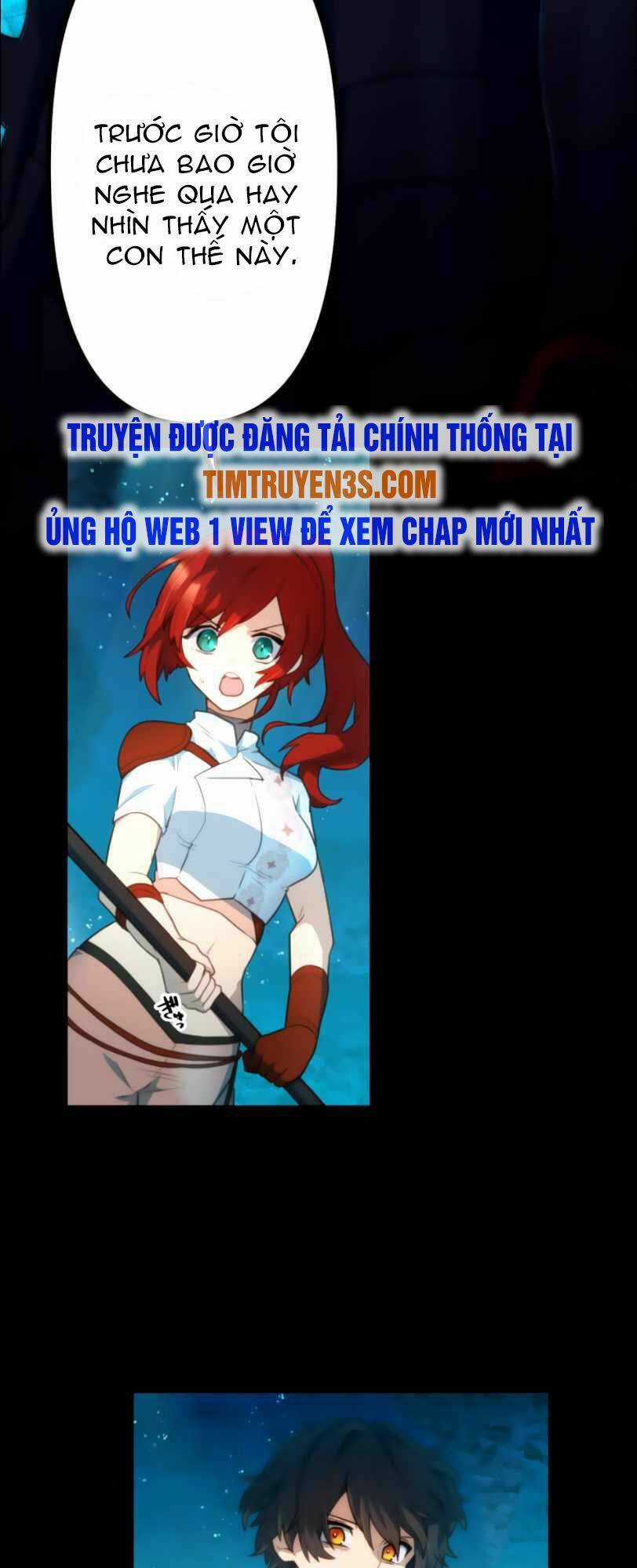 Tôi Trở Thành Thợ Săn Rank S Bằng Hệ Thống Quỷ Vương Chapter 22 trang 22