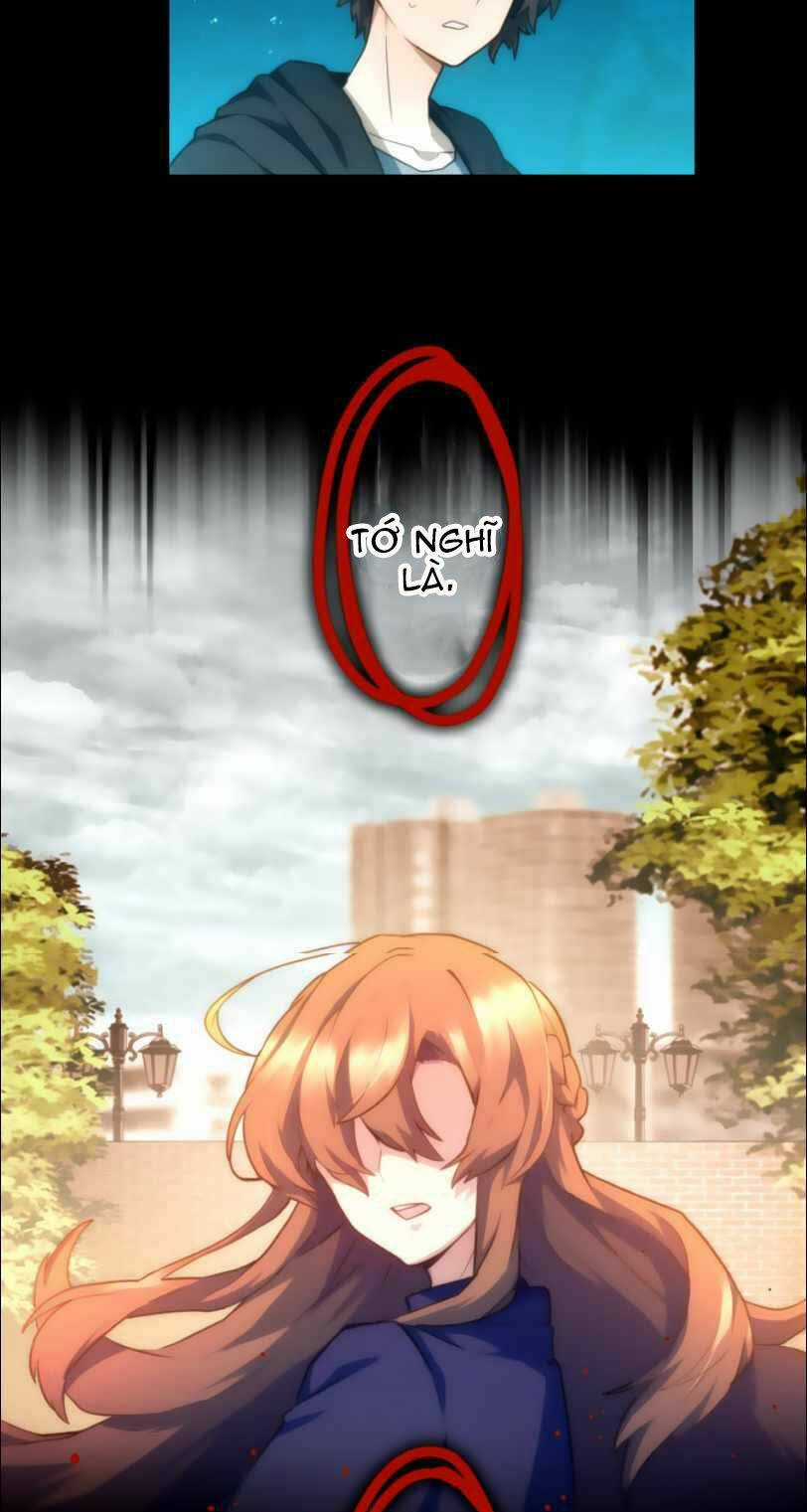 Tôi Trở Thành Thợ Săn Rank S Bằng Hệ Thống Quỷ Vương Chapter 22 trang 23