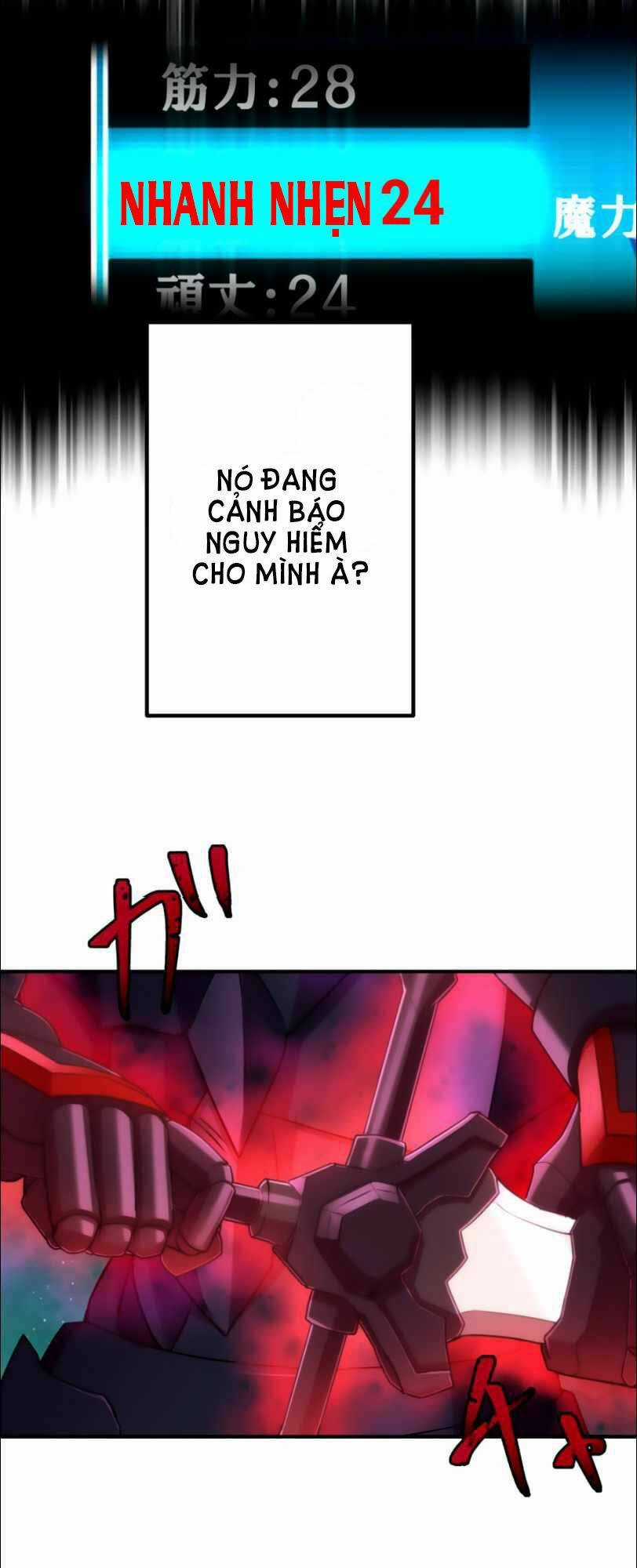 Tôi Trở Thành Thợ Săn Rank S Bằng Hệ Thống Quỷ Vương Chapter 22 trang 26