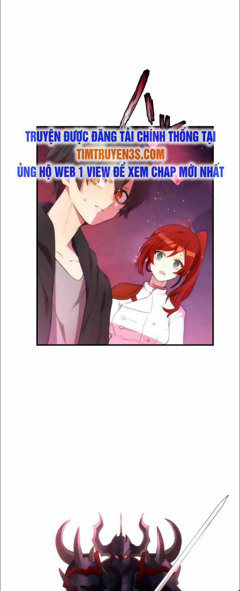 Tôi Trở Thành Thợ Săn Rank S Bằng Hệ Thống Quỷ Vương Chapter 22 trang 27