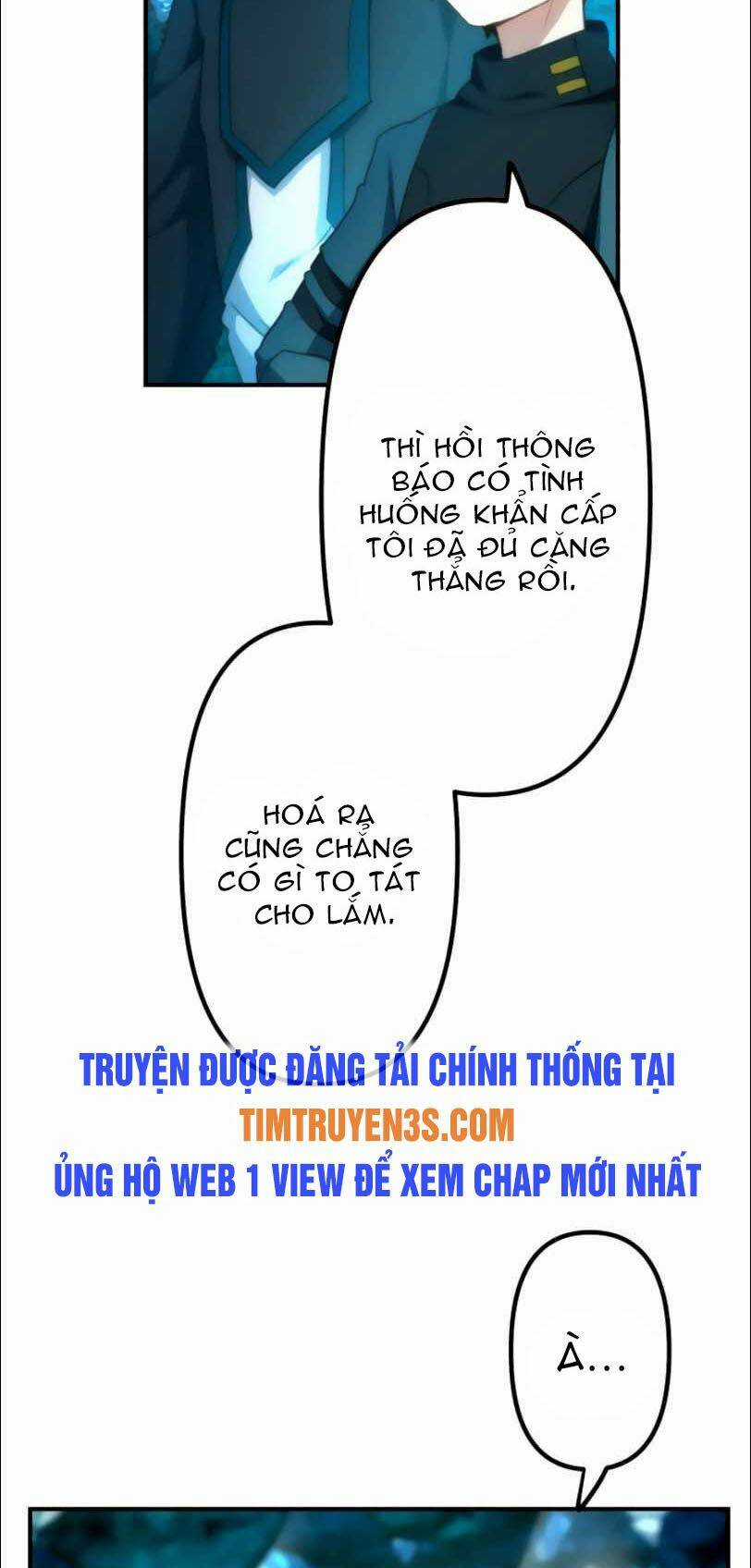 Tôi Trở Thành Thợ Săn Rank S Bằng Hệ Thống Quỷ Vương Chapter 22 trang 3