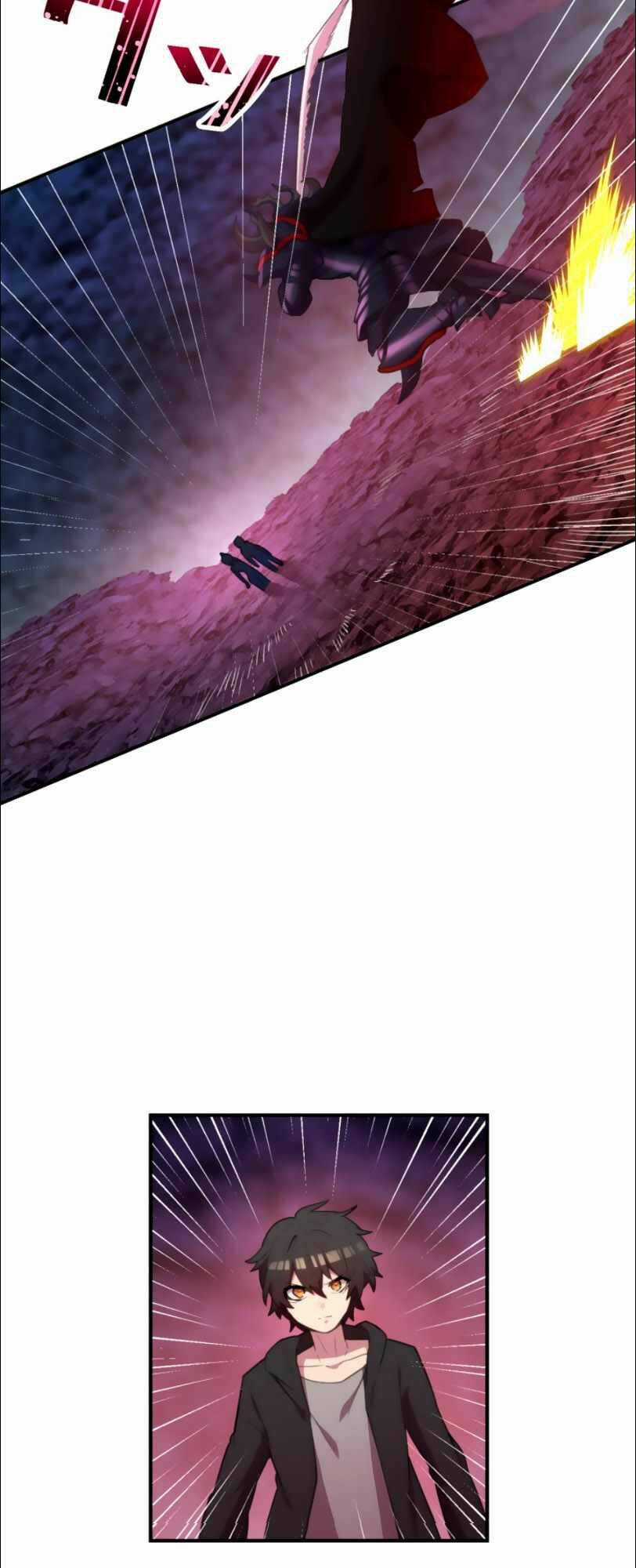 Tôi Trở Thành Thợ Săn Rank S Bằng Hệ Thống Quỷ Vương Chapter 22 trang 30