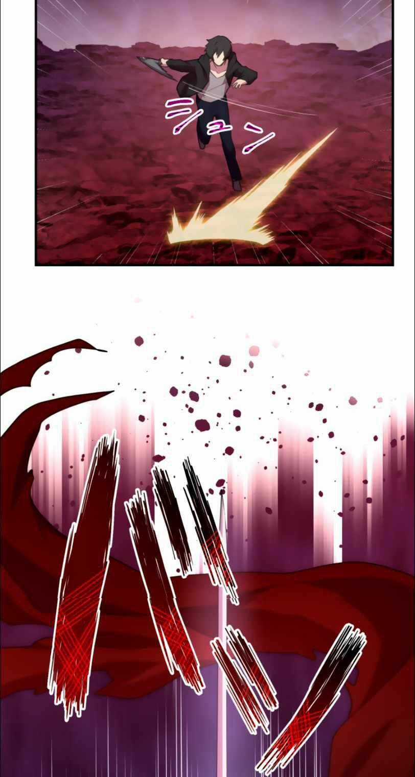 Tôi Trở Thành Thợ Săn Rank S Bằng Hệ Thống Quỷ Vương Chapter 22 trang 33