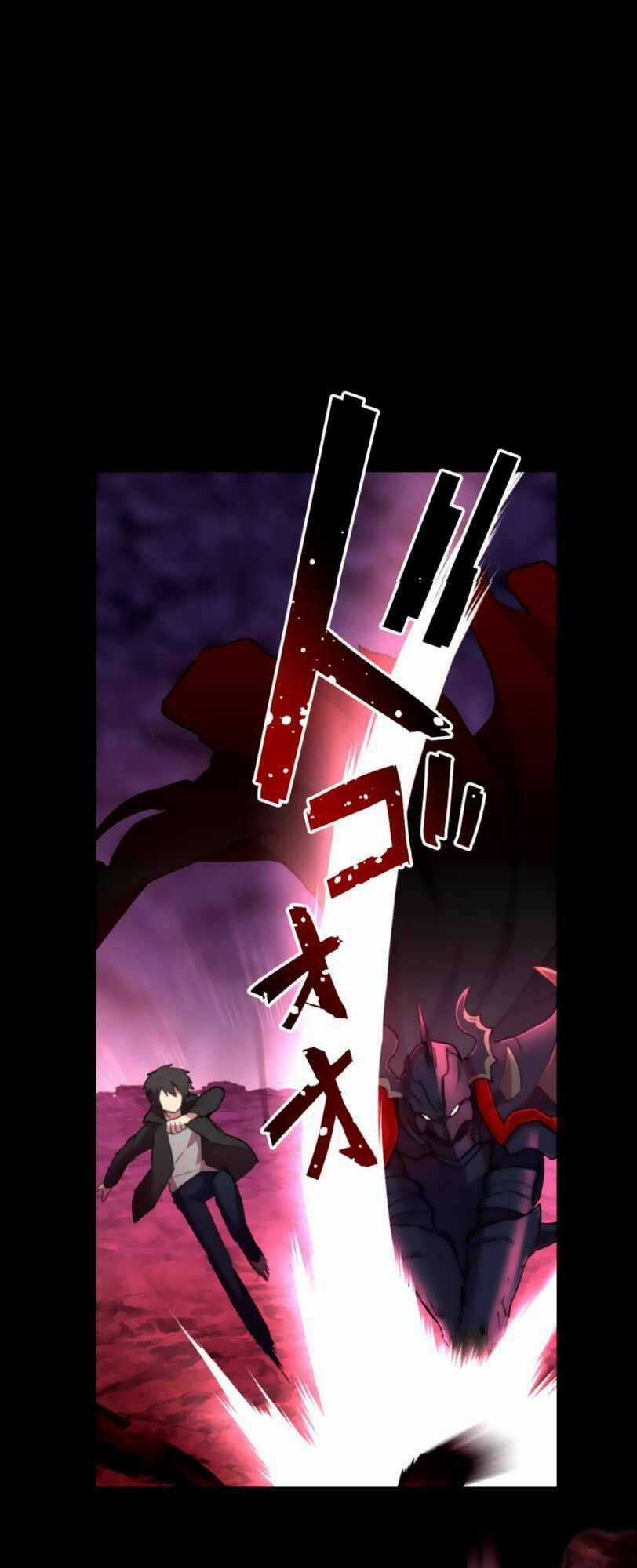 Tôi Trở Thành Thợ Săn Rank S Bằng Hệ Thống Quỷ Vương Chapter 22 trang 35