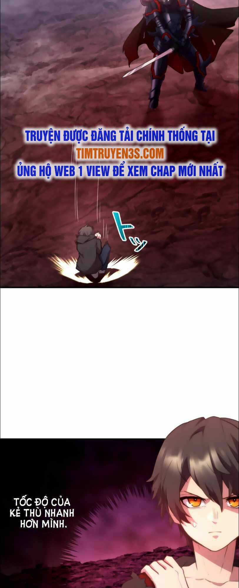 Tôi Trở Thành Thợ Săn Rank S Bằng Hệ Thống Quỷ Vương Chapter 22 trang 37