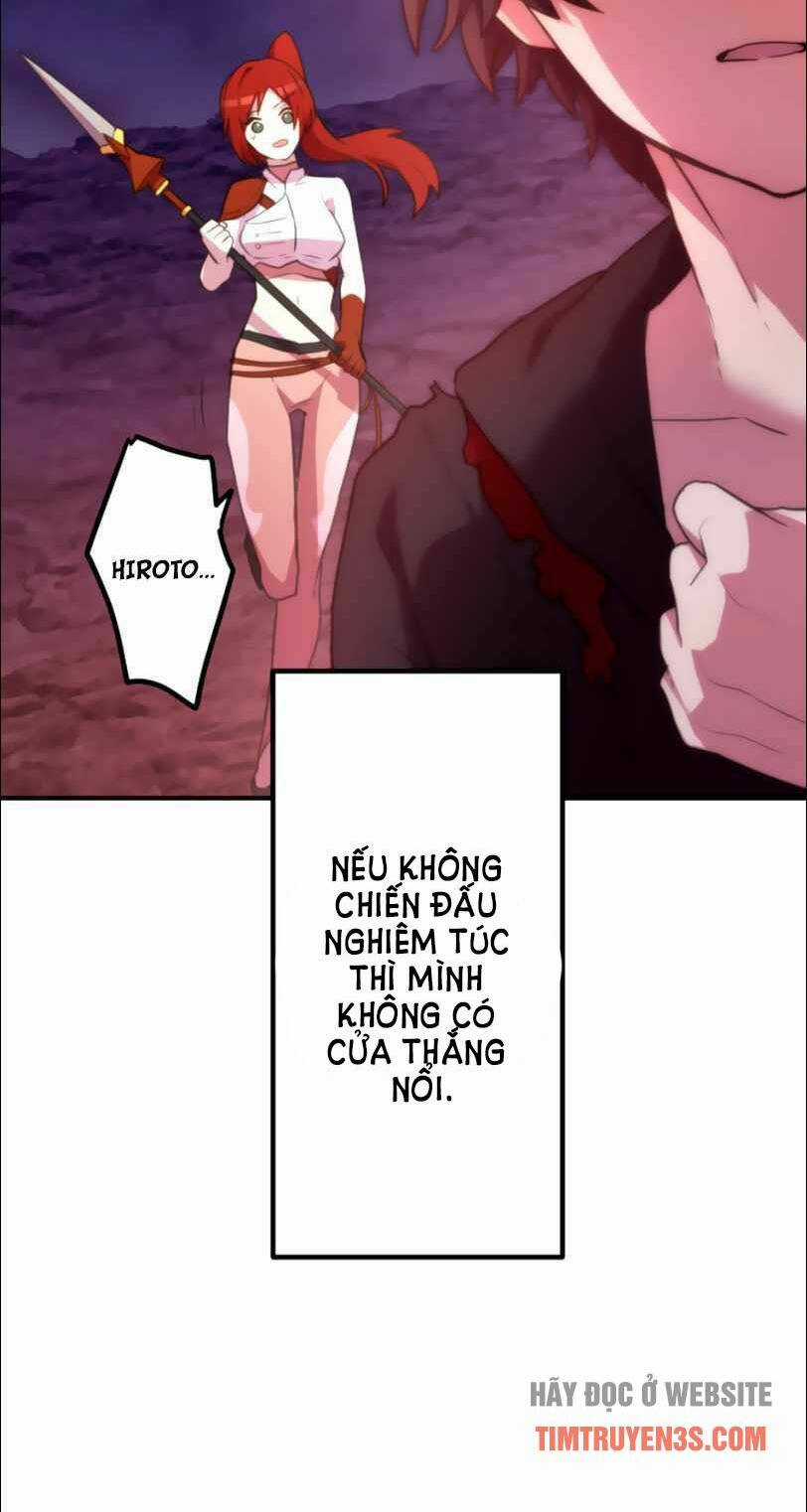 Tôi Trở Thành Thợ Săn Rank S Bằng Hệ Thống Quỷ Vương Chapter 22 trang 39