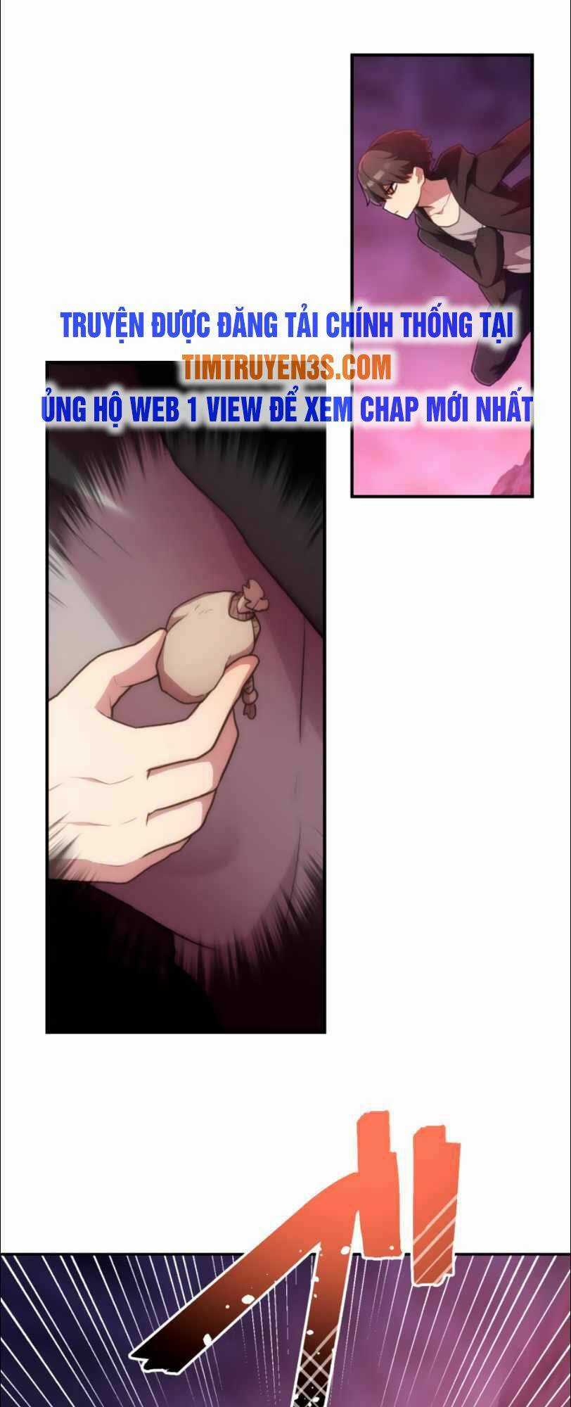 Tôi Trở Thành Thợ Săn Rank S Bằng Hệ Thống Quỷ Vương Chapter 22 trang 42